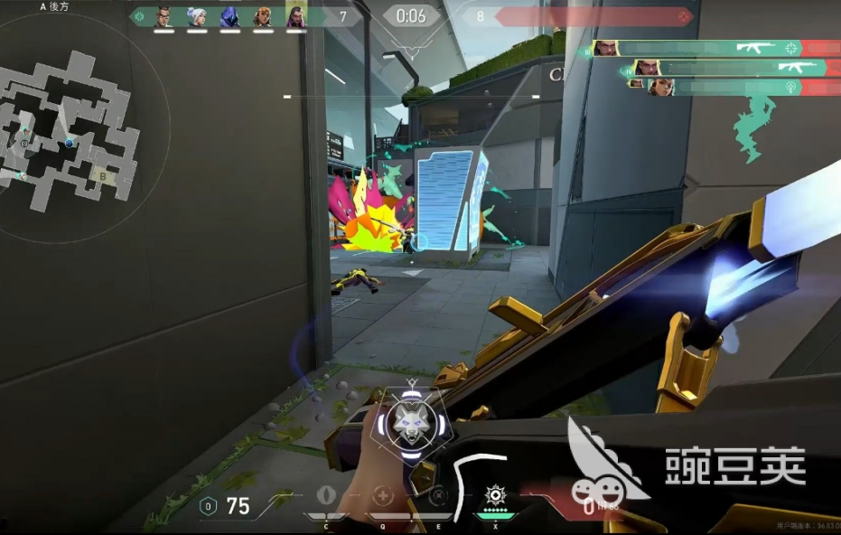 电竞盛宴：BLG与EDG挺进决赛圈，电竞魅力再绽放