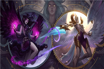 有惊无险！LNG首秀对阵RED，鏖战40分钟凭借远古龙团取胜。