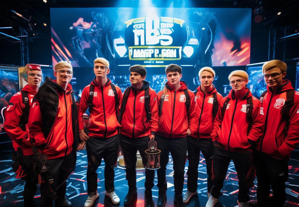 G2发布S15LOL全球总决赛宣传片：欧洲之王，主场卫冕！